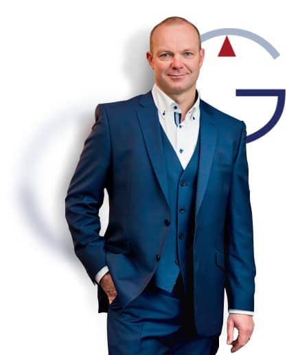 Gavin Preston image