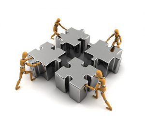 Build the right team